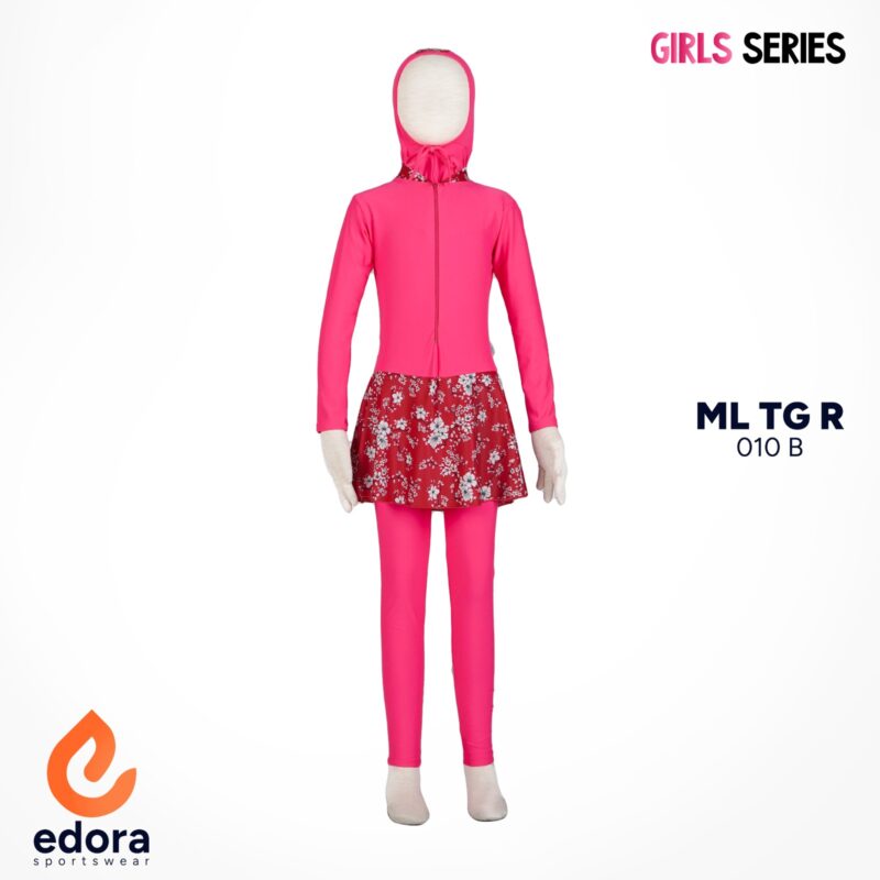 EDORASPORTS - ML TG R 010 B