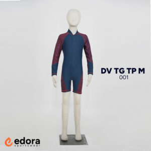EDORASPORTS - DV TG TP M 001