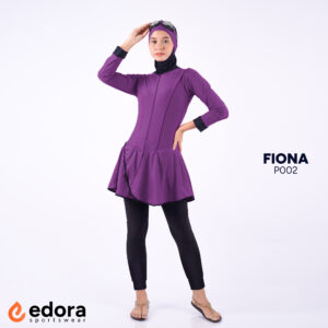 EDORASPORTS - FIONA P002