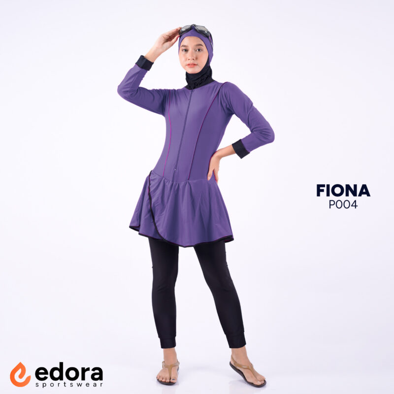 EDORASPORTS - FIONA P004