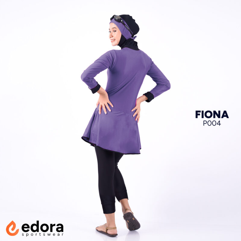 EDORASPORTS - FIONA P004