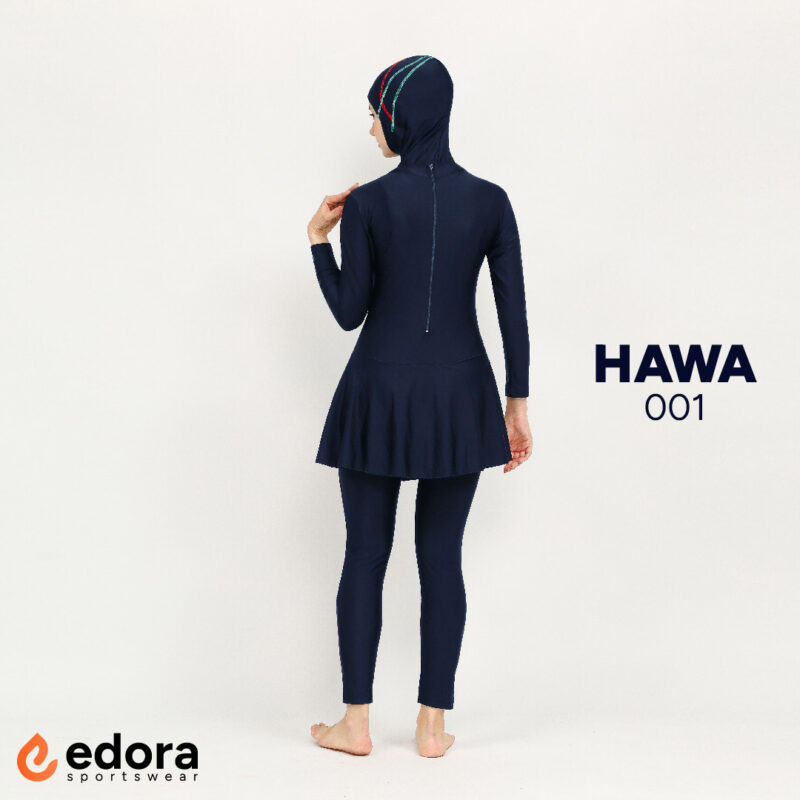 EDORASPORTS - HAWA 001