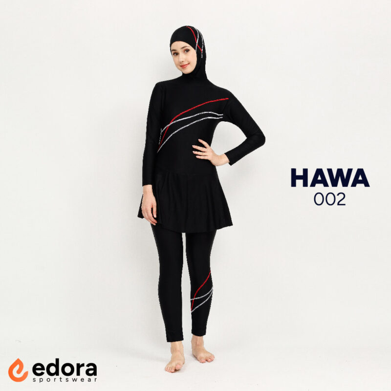EDORASPORTS - HAWA 002