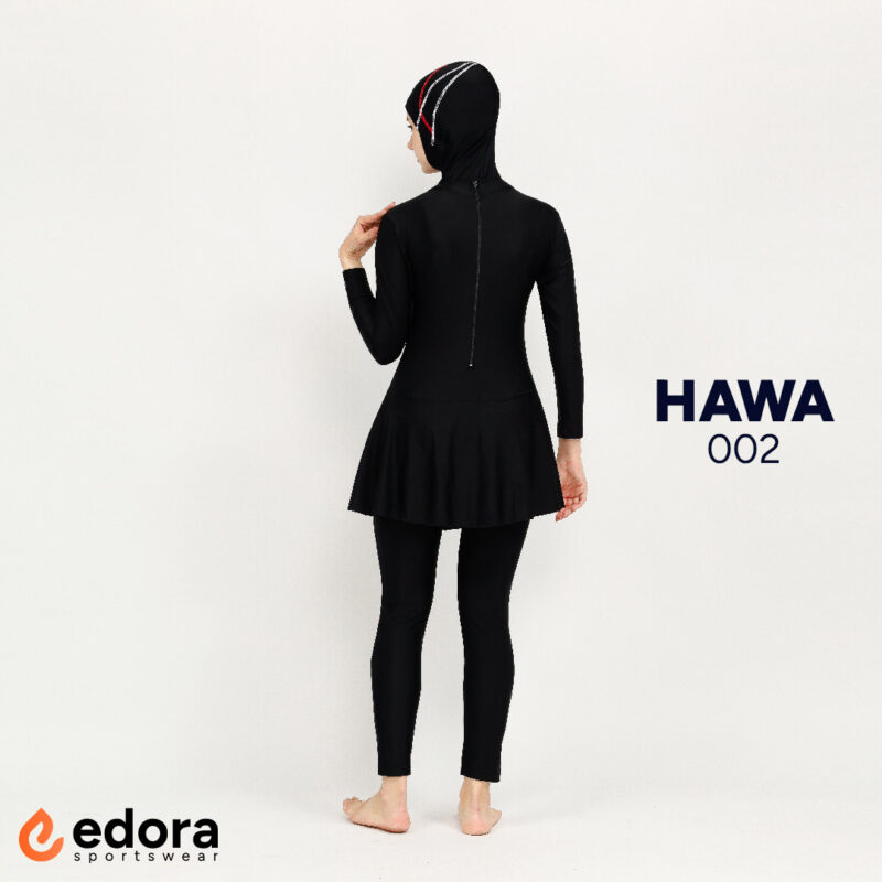 EDORASPORTS - HAWA 002