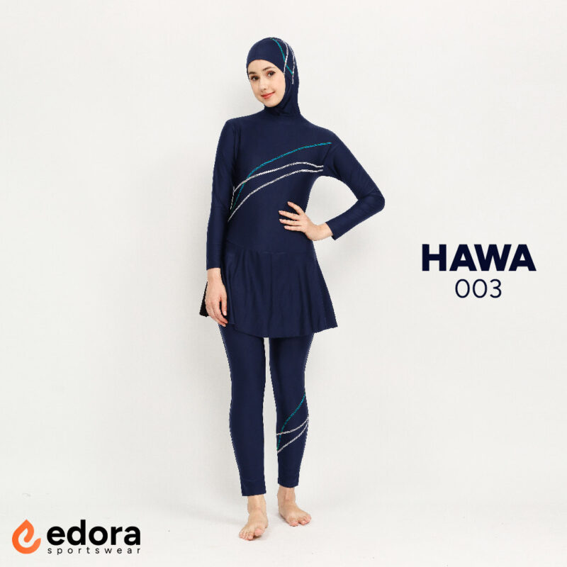 EDORASPORTS - HAWA 003