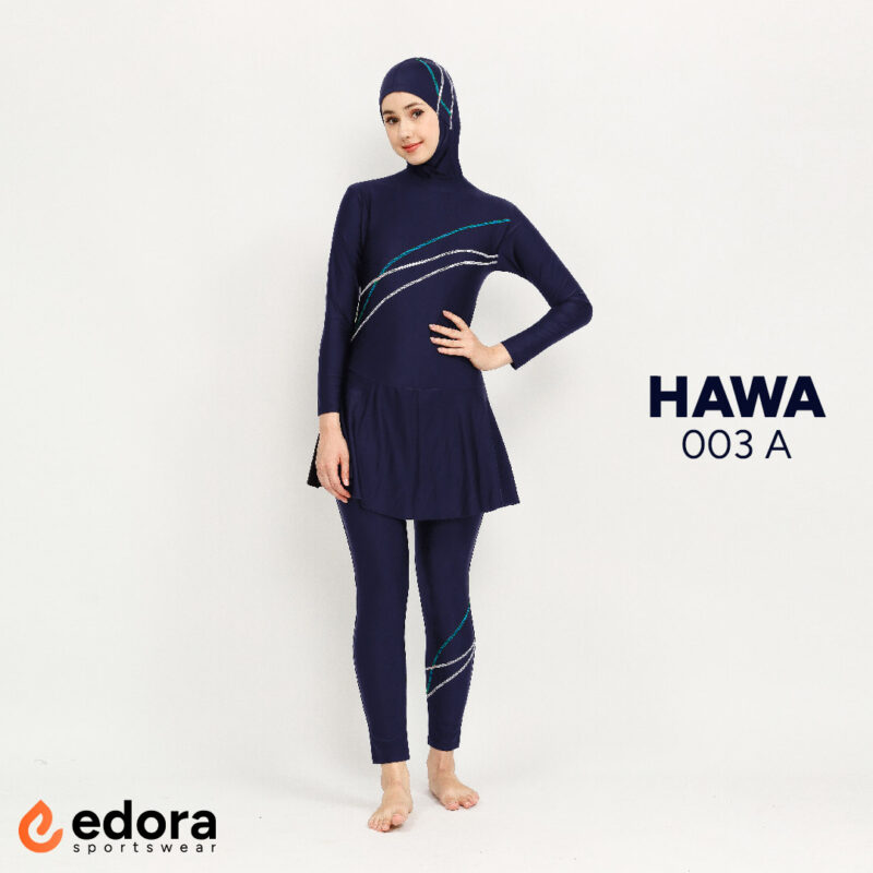 EDORASPORTS - HAWA 003 A