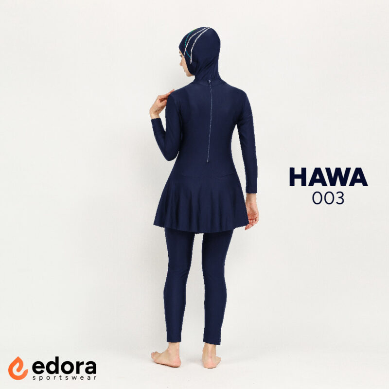 EDORASPORTS - HAWA 003