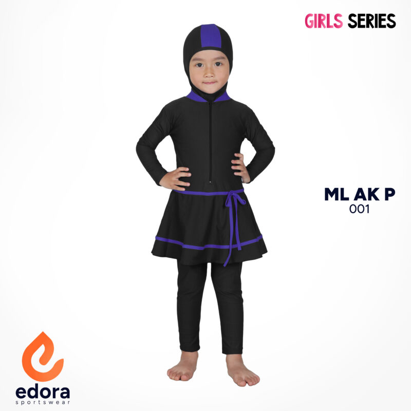 EDORASPORTS - ML AK P 001