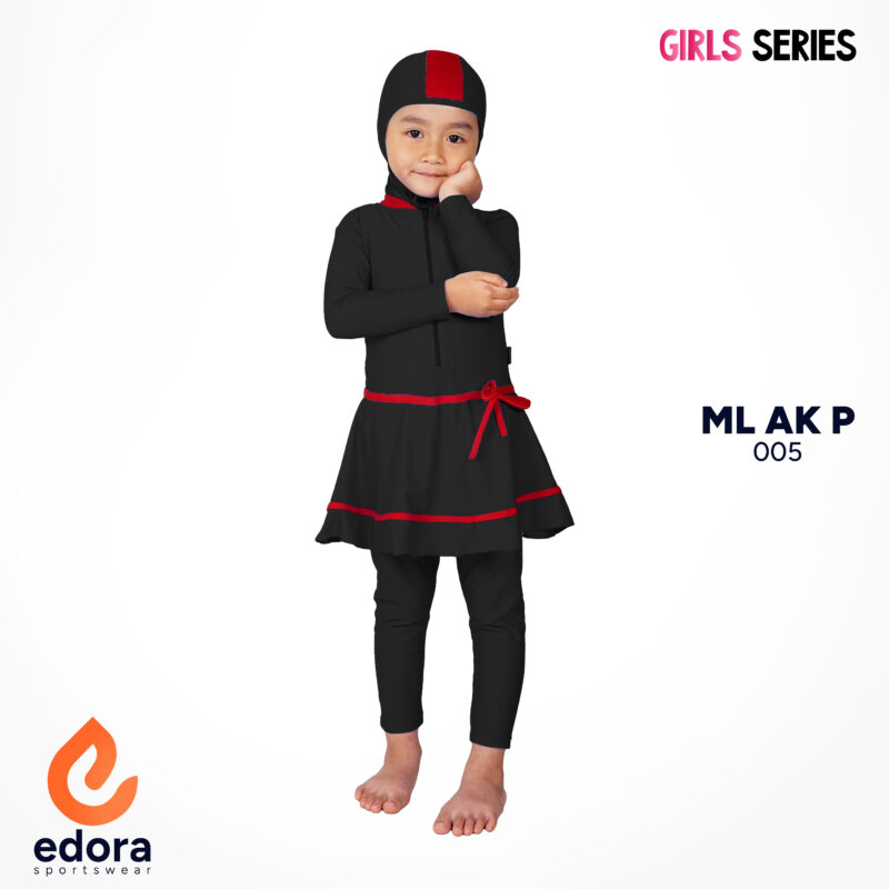 EDORASPORTS - ML AK P 005