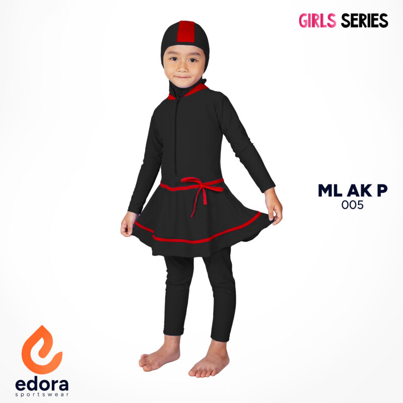 EDORASPORTS - ML AK P 005