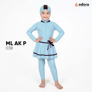 EDORASPORTS - ML AK P 038