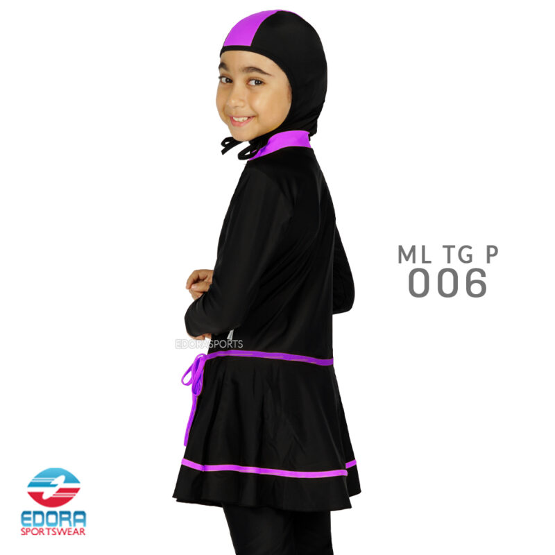 EDORASPORTS - ML TG P 006