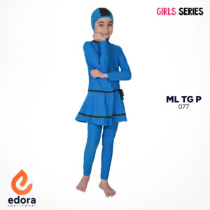 EDORASPORTS - ML TG P 077