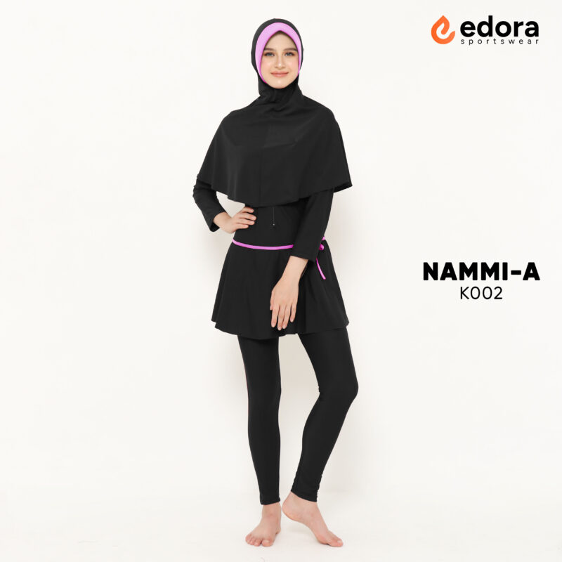 EDORASPORTS - NAMMI-A K002