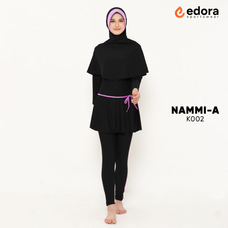 EDORASPORTS - NAMMI-A K002