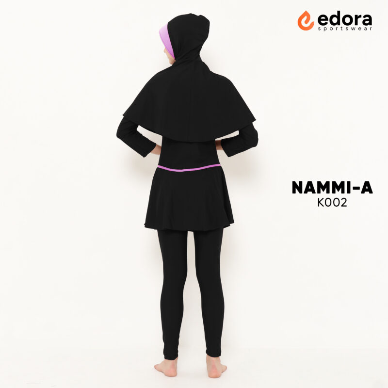 EDORASPORTS - NAMMI-A K002