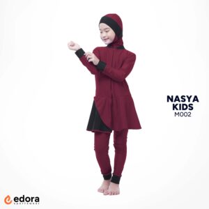EDORASPORTS - NASYA KIDS M002
