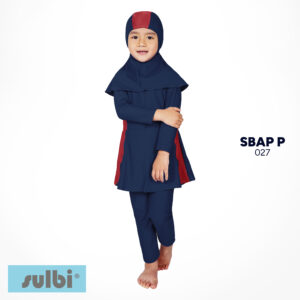 SULBI - SBAP P 027