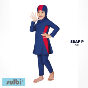 SULBI - SBAP P 08