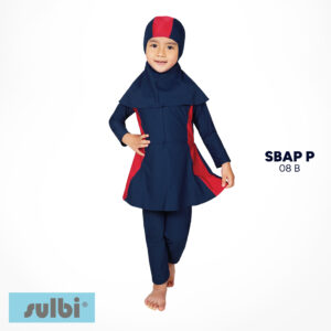SULBI - SBAP P 08 B