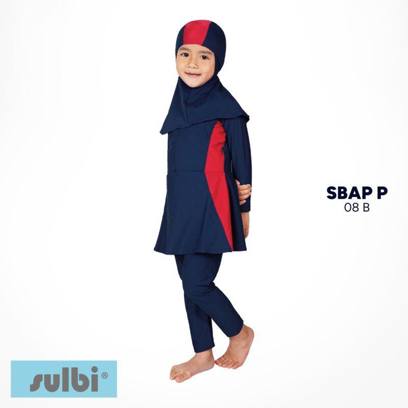 SULBI - SBAP P 08 B