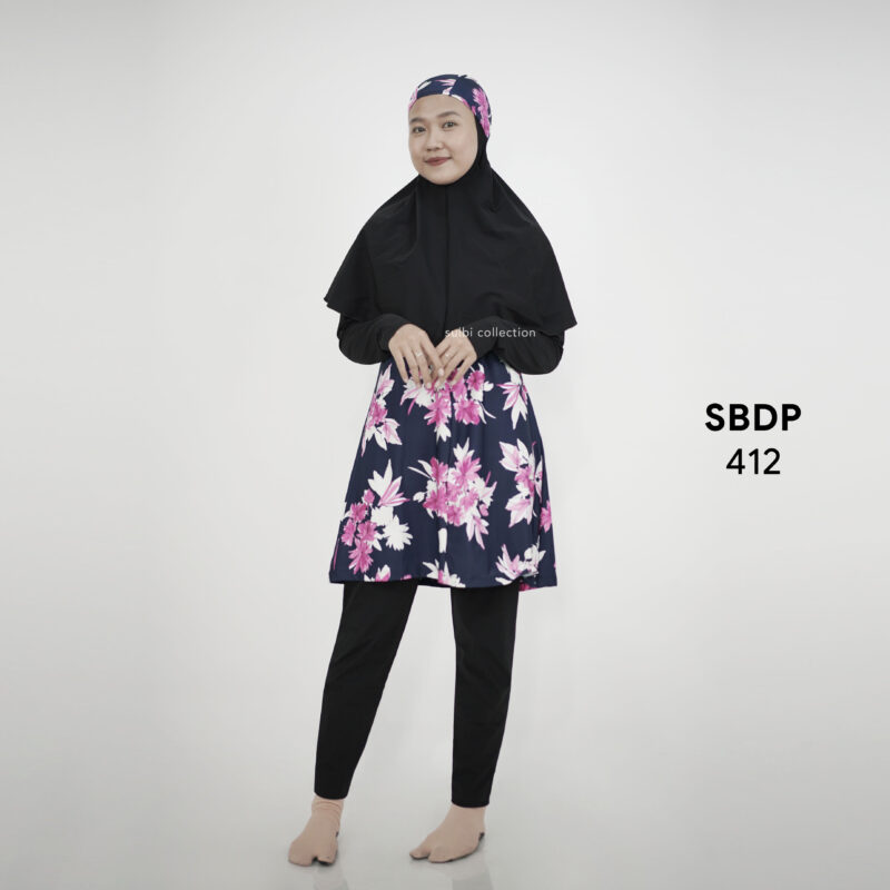 SULBI - SBDP 412