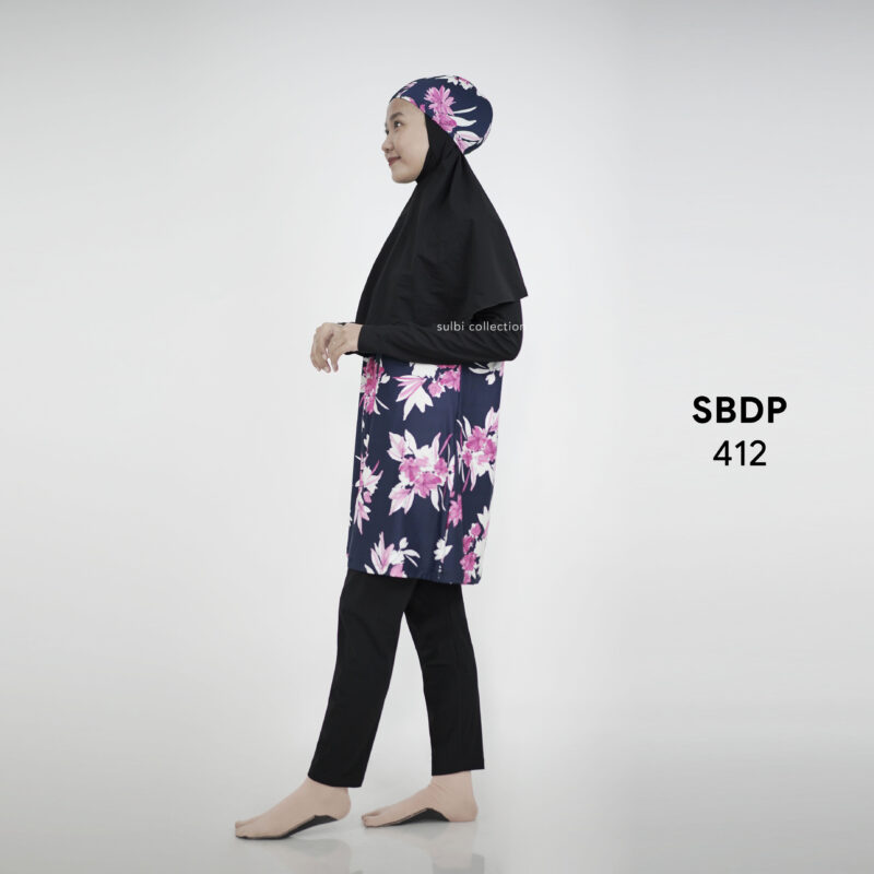 SULBI - SBDP 412