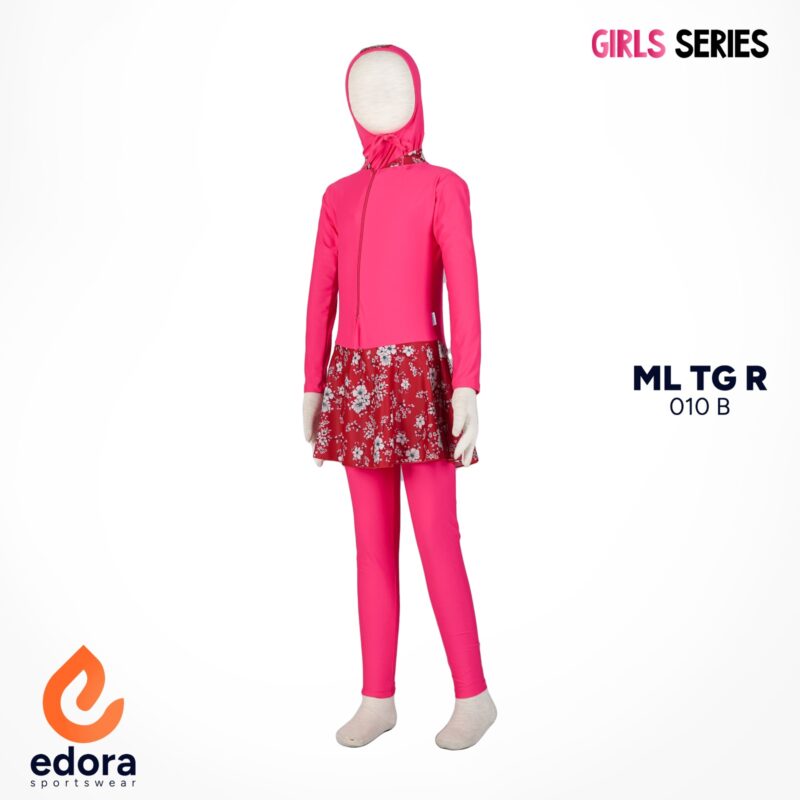EDORASPORTS - ML TG R 010 B
