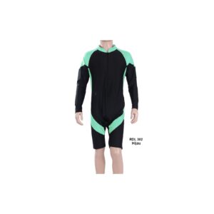 BAJU RENANG PRIA RIZQY RDL 302 HIJAU
