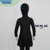 DEEDO - DD ML AK 001