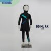 DEEDO - DD ML AK 001