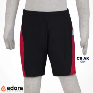 EDORASPORTS - CR AK 004