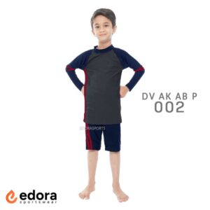 EDORASPORTS - DV AK AB P 002