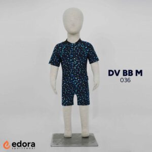 EDORASPORTS - DV BB M 036