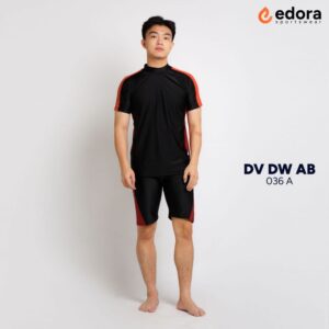 EDORASPORTS - DV DW AB 036 A