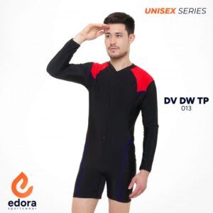 EDORASPORTS - DV DW TP 013