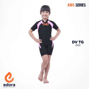 EDORASPORTS - DV TG 043