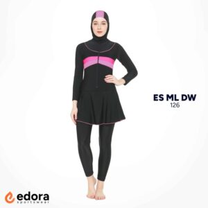 EDORASPORTS - ES ML DW 126