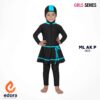 EDORASPORTS - ML AK P 003