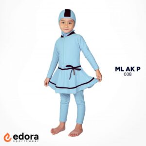 EDORASPORTS - ML AK P 038