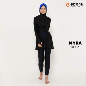 EDORASPORTS - MYRA K003