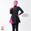 EDORASPORTS - NADEA K003