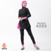 EDORASPORTS - NADEA K003
