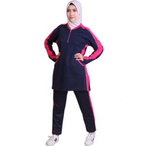 ROCELLA - SETELAN JOVANCA & JOGGING NAVY