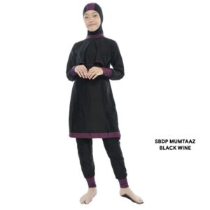 SULBI - MUMTAAZ BLACK WINE