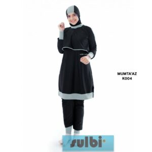 SULBI - MUMTAAZ K004