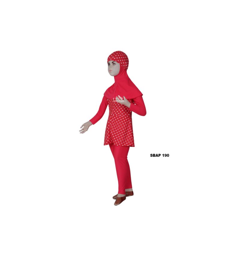 SULBI - SBAP 190