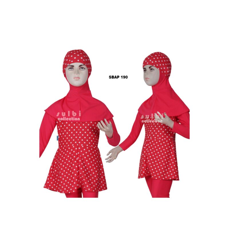 SULBI - SBAP 190