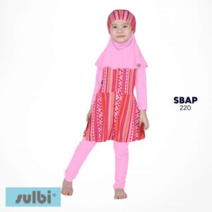 SULBI - SBAP 220