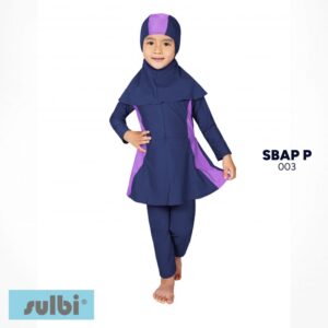 SULBI - SBAP P 003